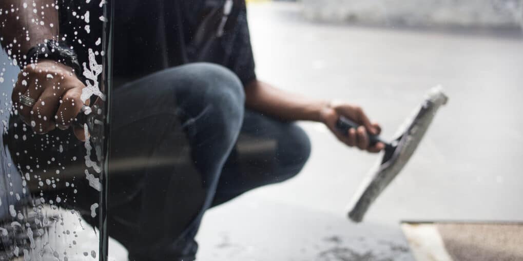 Window Cleaning Service Link Picture