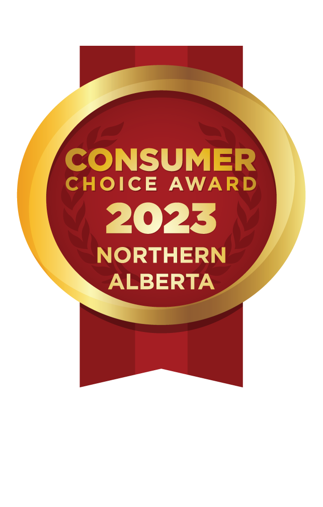We are the winners of the 2023 Consumer Choice Award for Window Cleaning!