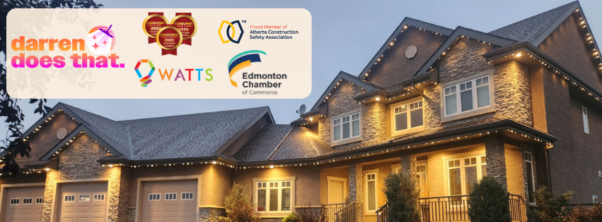 How Much Does It Cost to Install Permanent Christmas Lights in Edmonton? Clarity at last!