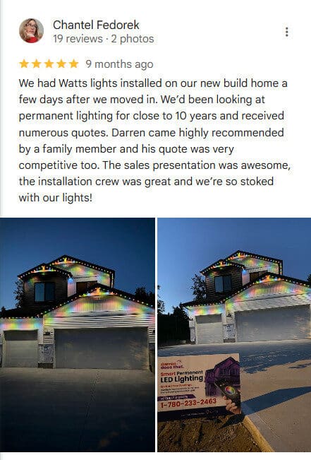Permanent Christmas Lights - Screenshot 2025 04 30 110544